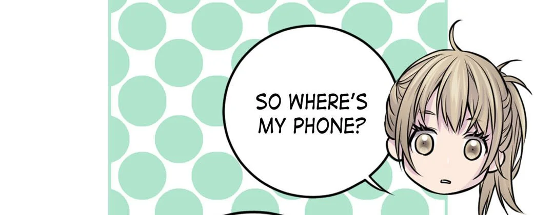 My Ex, Client - Chapter 23